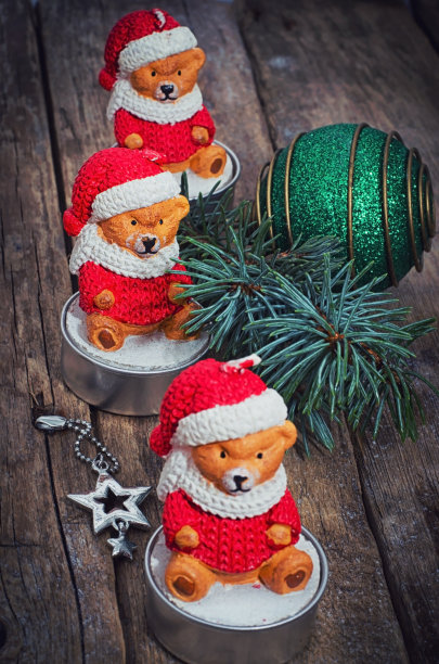 圣诞节图片下载