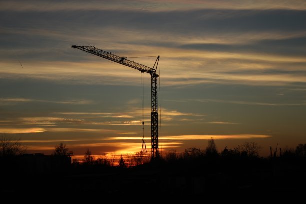 起重机图片下载