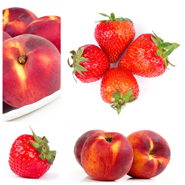 水果拼贴图片下载