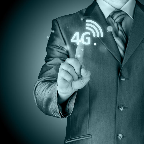 商人把4 g图片下载