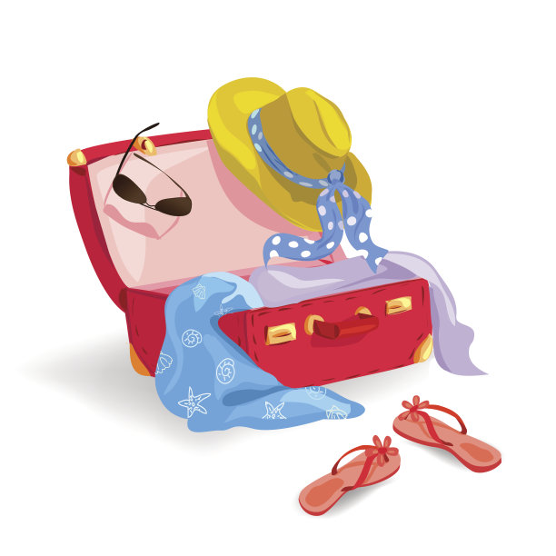 女士配件箱包图片下载