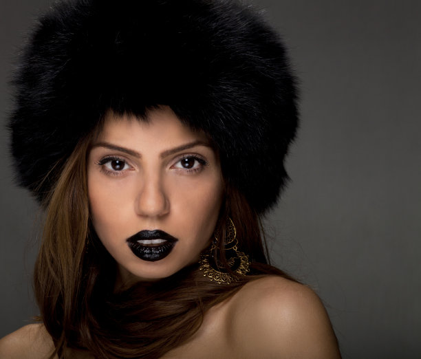 美丽性感的女人图片下载