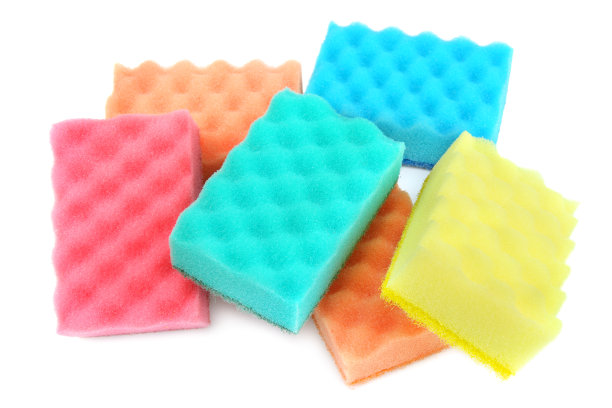 泡沫海绵图片下载