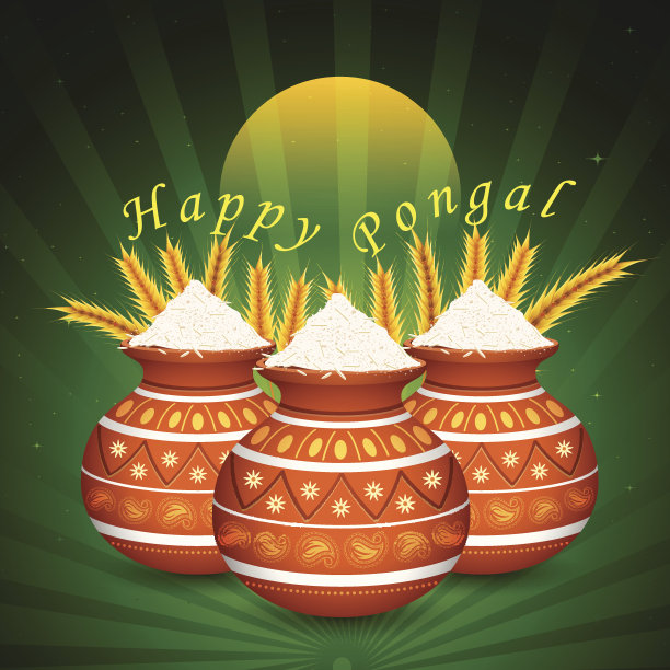 节快乐素材图片