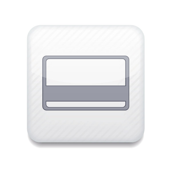 矢量创意白色应用程序图标图片下载