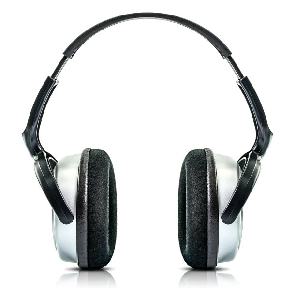 现代耳机图片下载