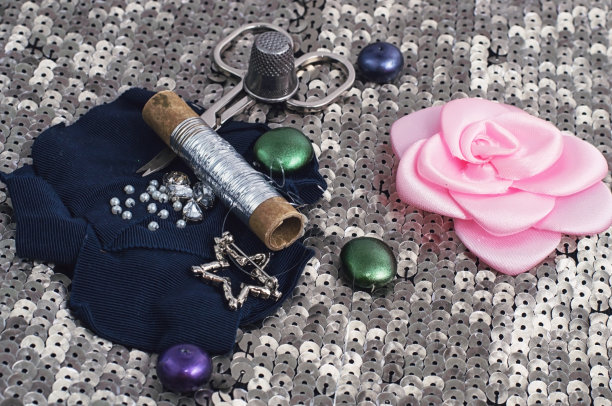 工具裁缝图片下载