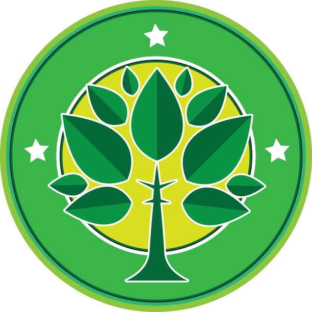 绿色的概念图片下载