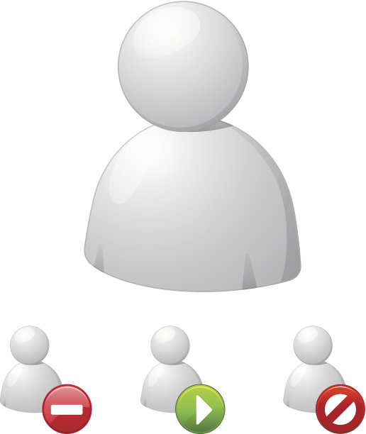 用户头像-插图图片下载