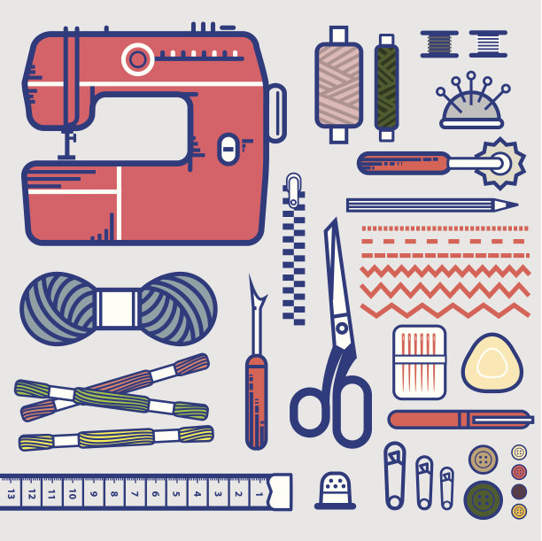 缝制设备图片下载