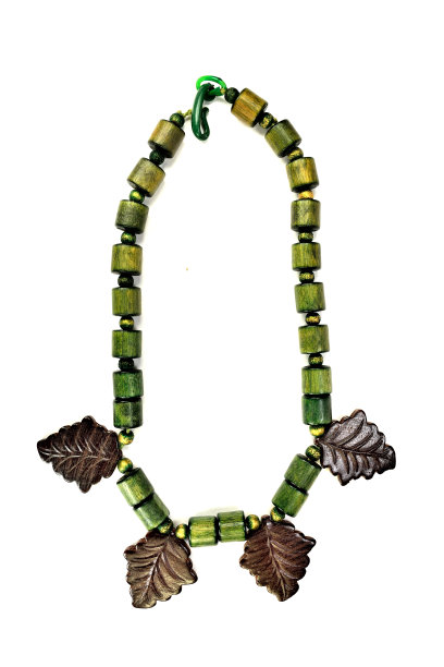 复古项链图片下载