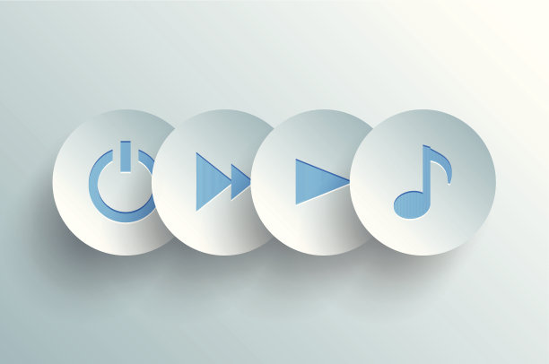 音乐的概念图片下载