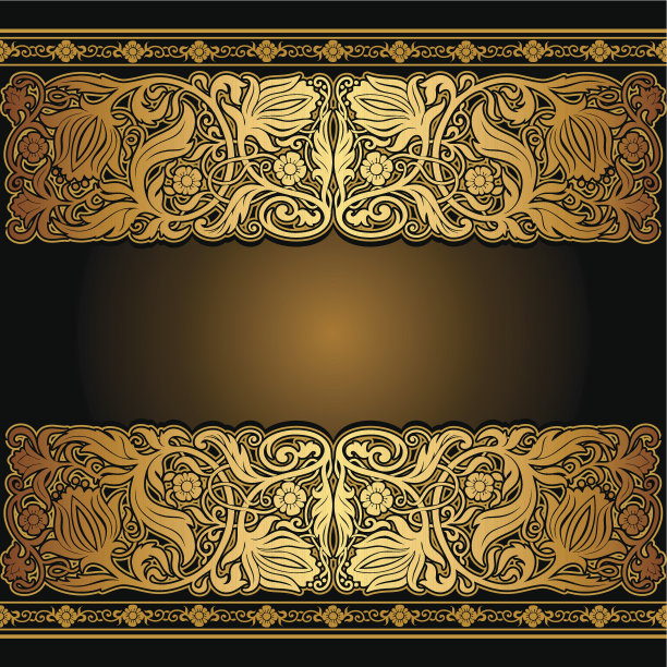 复古背景，复古风格的请柬和贺卡图片下载