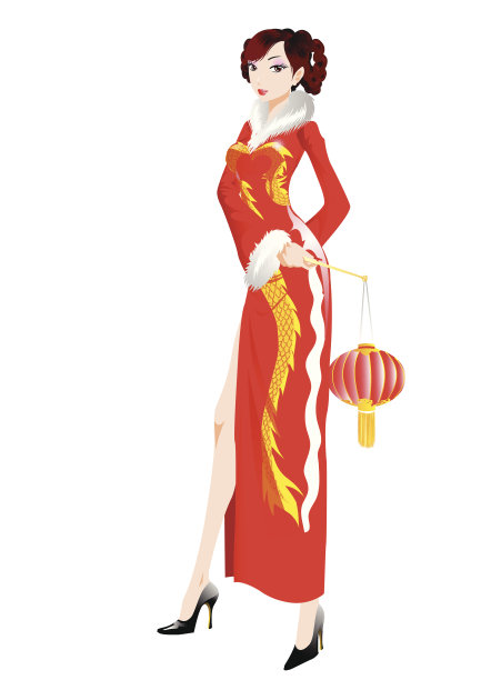 向量的人图片下载