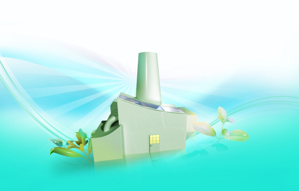 太阳能电池板工厂图片下载