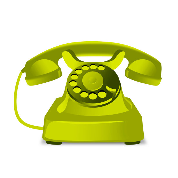 绿色手机图片下载