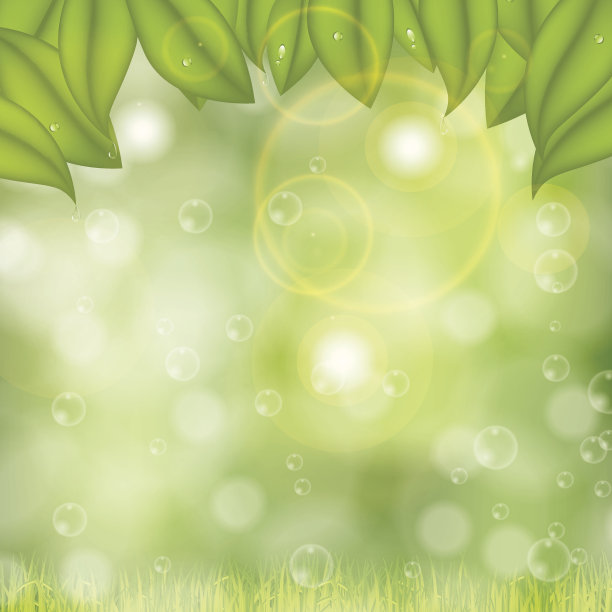 摘要春夏背景图片下载