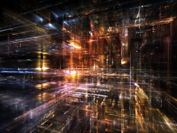 城市设计图片下载