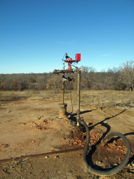 油田设备图片下载
