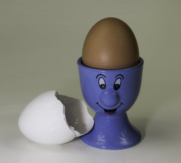 鸡蛋和杯图片下载