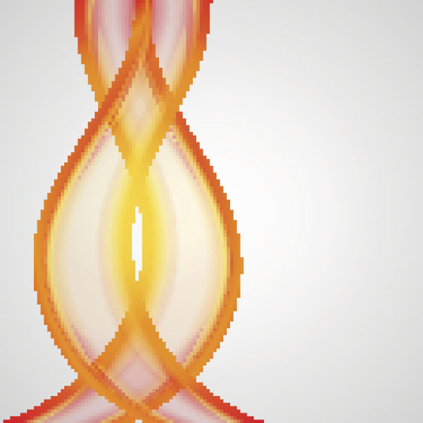 摘要波背景图片下载