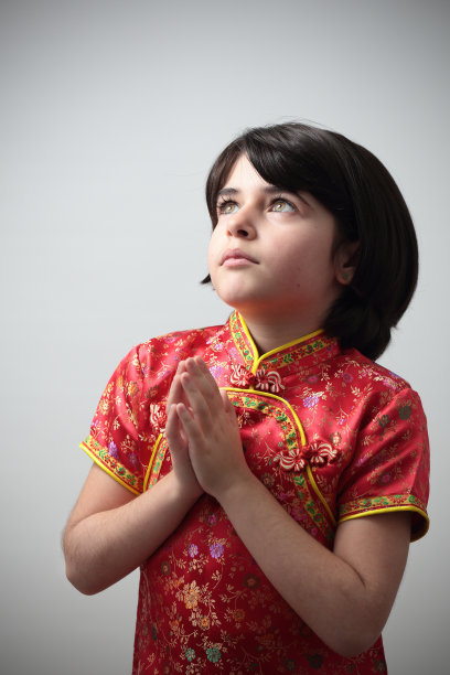 亚洲女孩图片下载