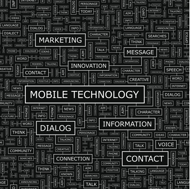 移动技术图片下载