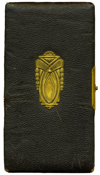 古代的书的封面图片下载