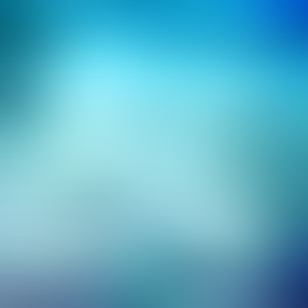 抽象的蓝色背景图片下载