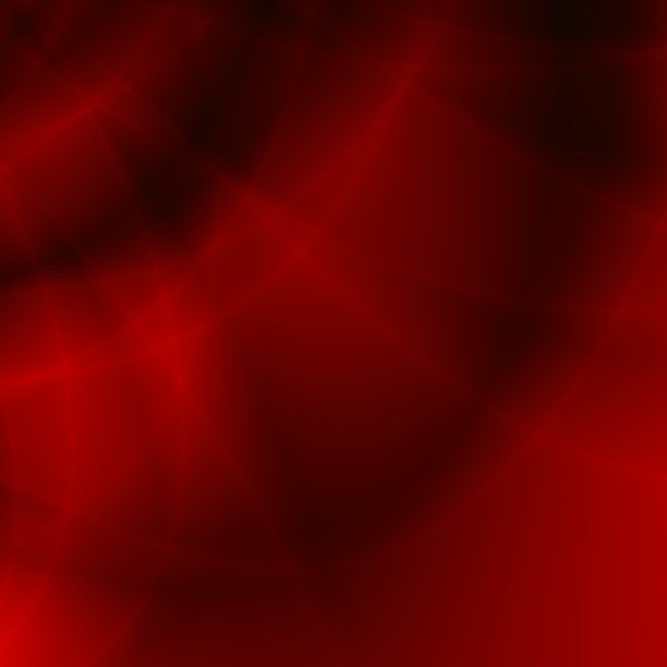 吸血鬼红色抽象卡片设计图片下载