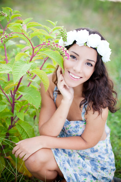 一个与自然图片下载