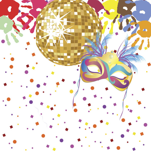 晚会的海报图片下载