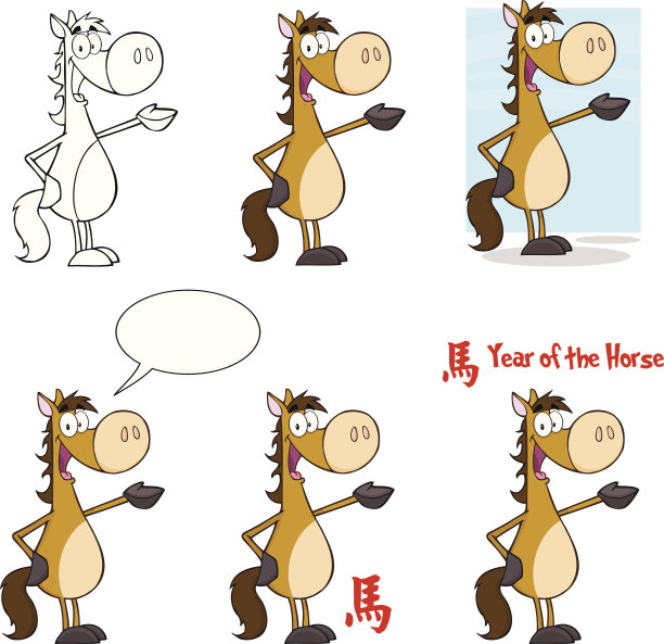 快马特辑图片下载