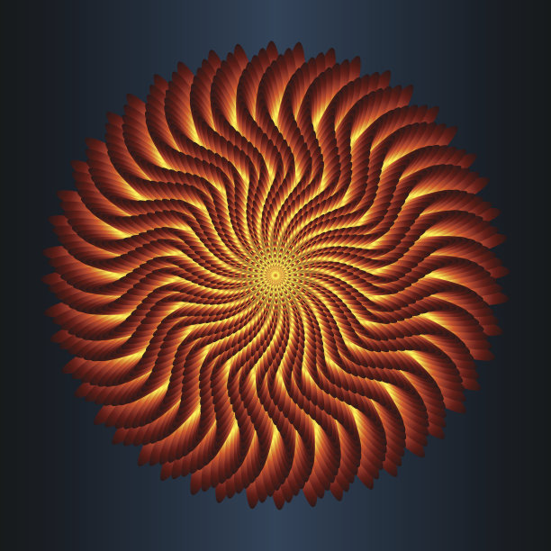 老式卡片模板，背景，封面。矢量图图片下载