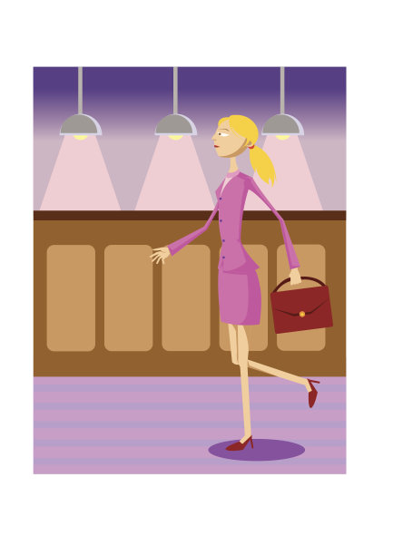 向量的人图片下载