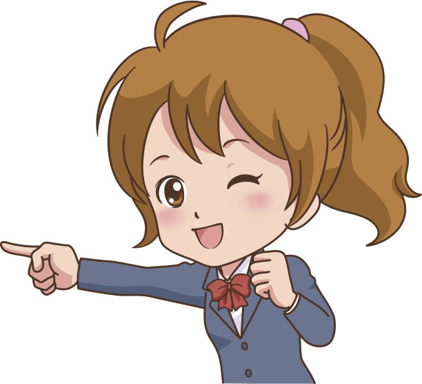 一个小男孩的画像图片下载