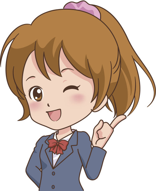 一个男孩的画像图片下载