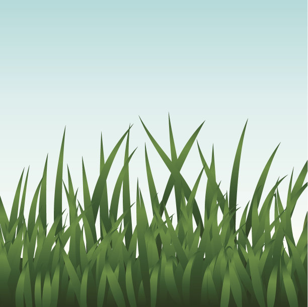 春天插画素材ID：107645638