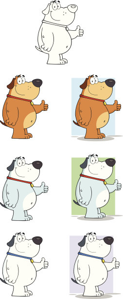 收集狗- 7图片下载