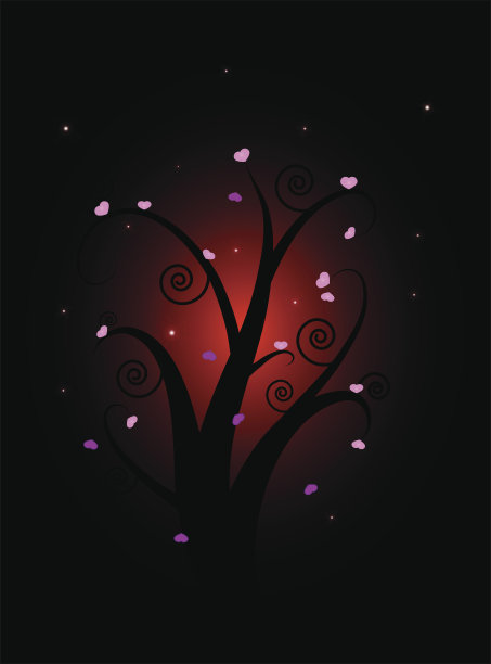 树Coraz ?n图片下载