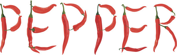 红辣椒图片下载