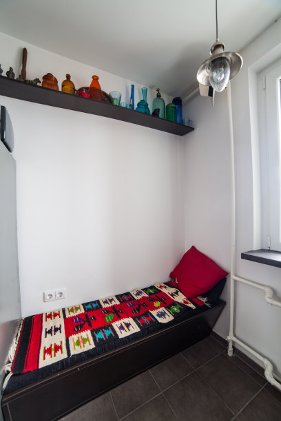 厨房的小角落图片下载