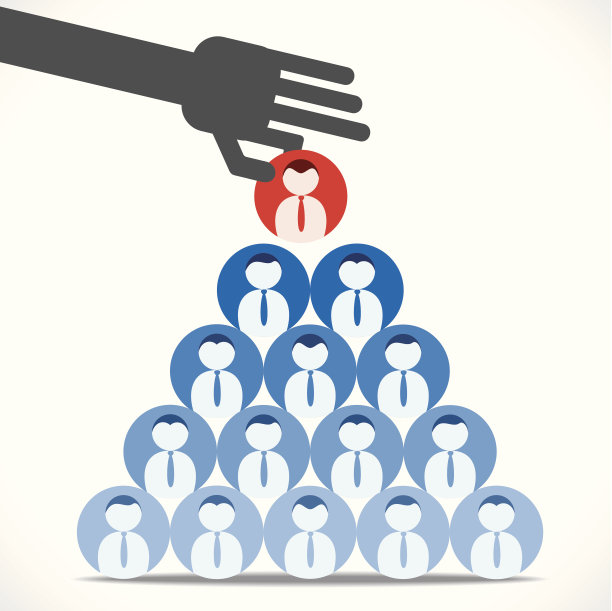 领导的概念图片下载