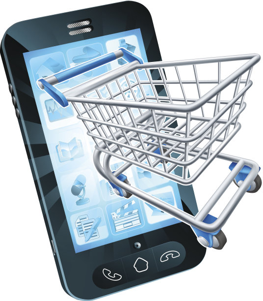 购物车手机图片下载