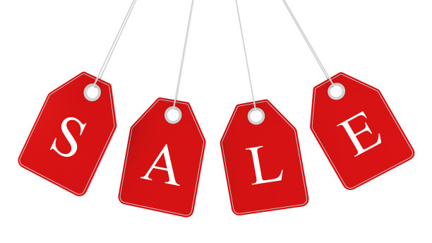 销售标签隔离图片下载