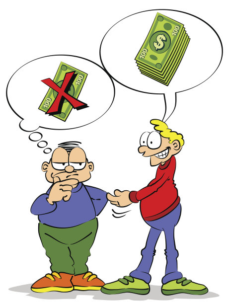 借钱图片下载
