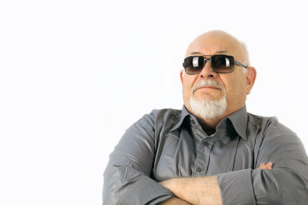 男人的胡子图片下载