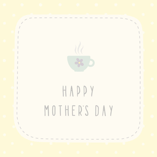 母亲节快乐图片下载