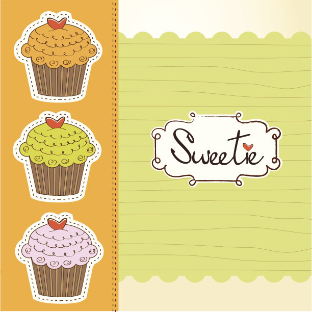 生日蛋糕图片下载