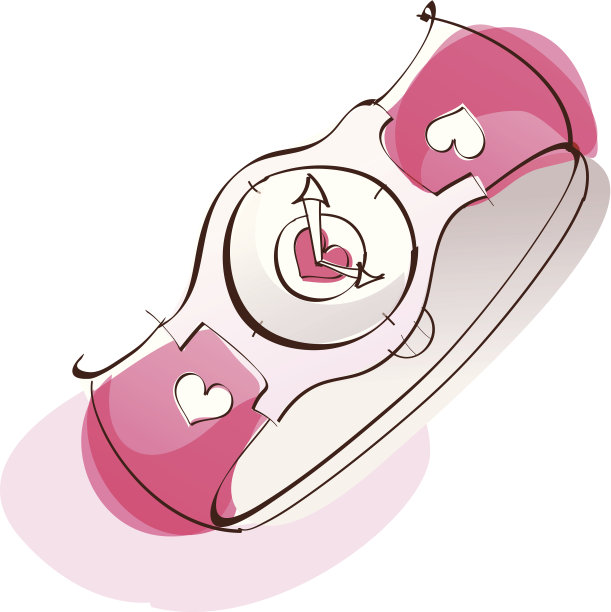 的手表图片下载